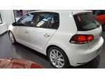 Volkswagen Golf <span class=